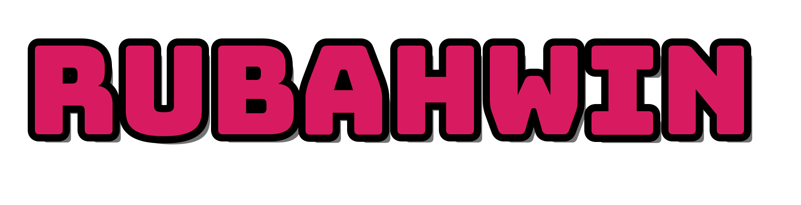 RUBAHWIN